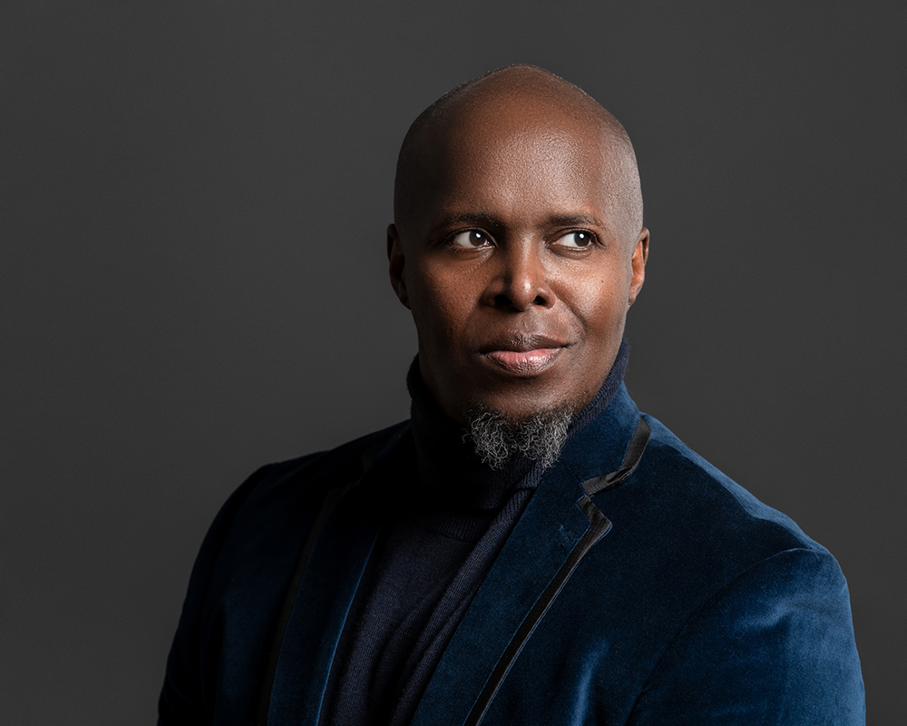 Ken Gayle