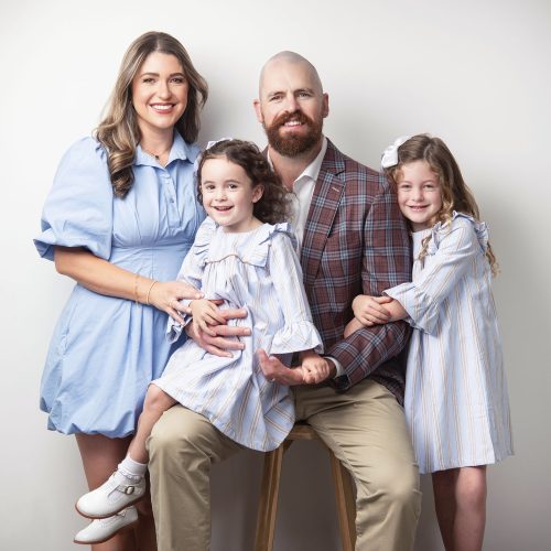 Houston Family Photography